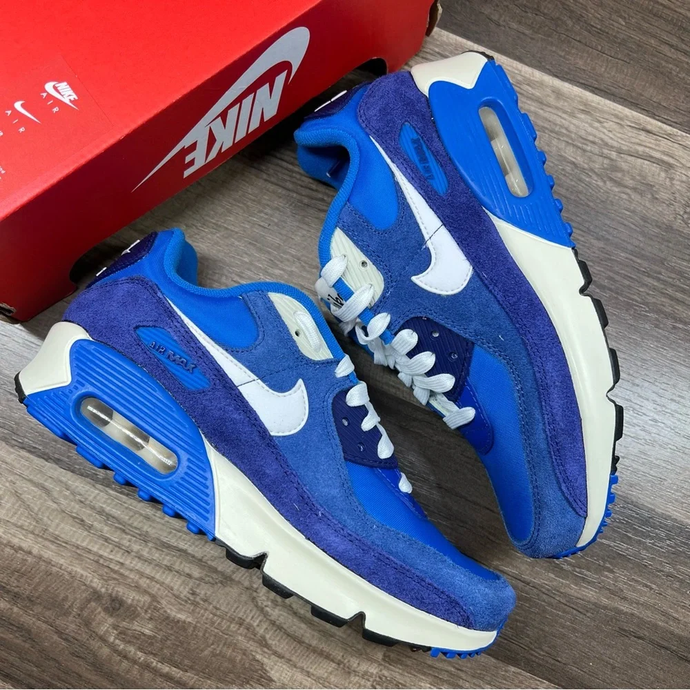 Nike Air Max 90 SE 2 - Picture 3 of 7